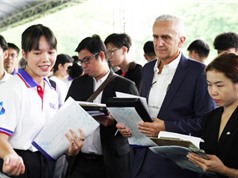 Bách Khoa Innovation 2025: Thêm bảng thi hợp tác Đại học - Doanh nghiệp